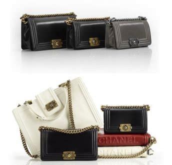 is the chanel boy bag a classic|Chanel boyfriend bag.